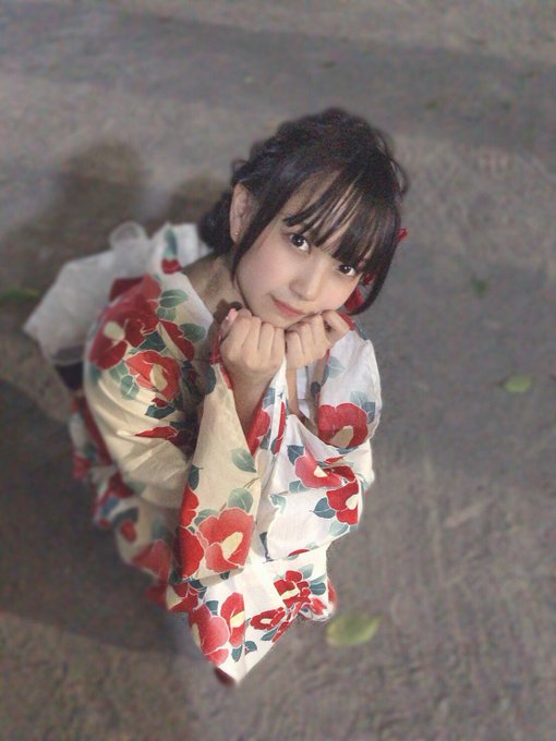 奥野未悠のTwitter画像38