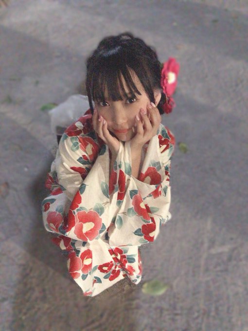 奥野未悠のTwitter画像39
