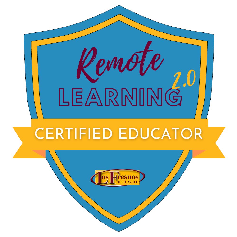 MrEdgeMusic's tweet photo. Woohoo! I am #LFRemoteLearningCertified !!! https://t.co/VbjfDVM6vN