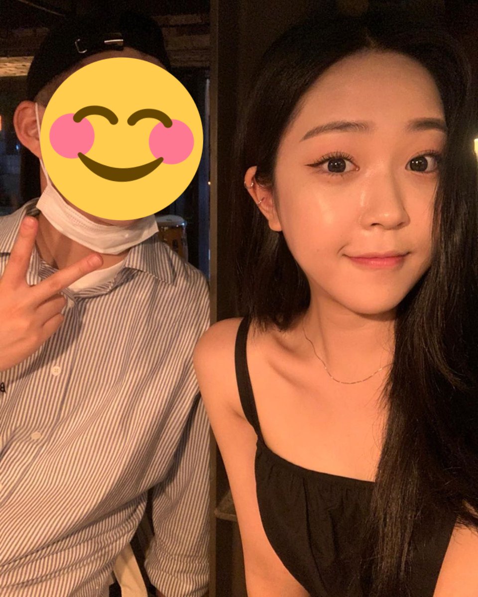 yoonjicentral's tweet photo. [IG] 200825 dyuya_ update

#차윤지 #꾸미 https://t.co/9mCG9lgOsB