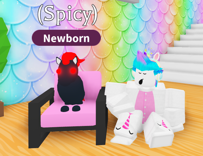 Code Honey H0neytheunicorn Twitter - roblox chill background music