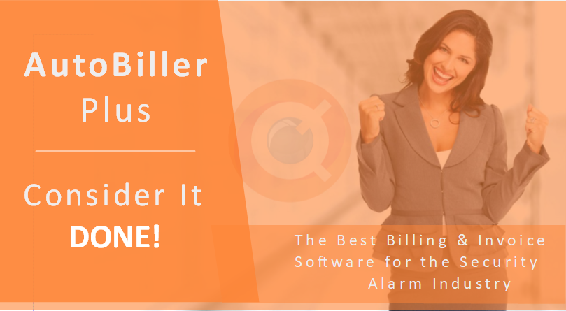 📢 Alarm Dealers 📢 Streamline your business operations. Increase the performance of your technicians &amp; office staff alike. Discover how AutoBiller Plus revolutionizes the day-to-day operations of your business to achieve long term success!  microkey.com/demo/
