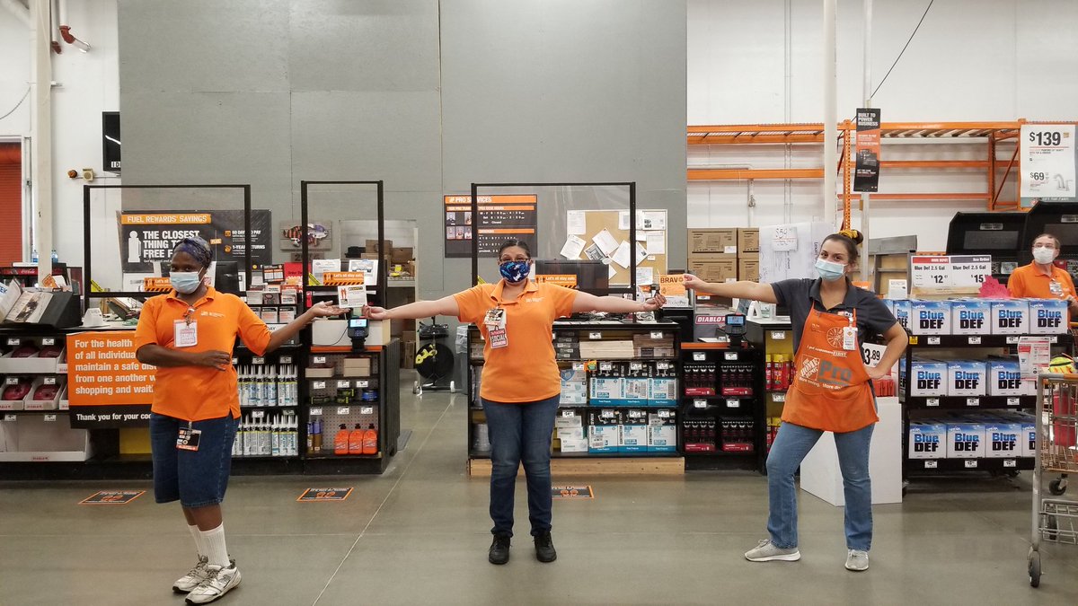 Kathy Walter (@katw0728) on Twitter photo Met Associate Diana presenting Met associate Joy with a "I got your back award"and Pro DS Angel with Safety Bravo Award!!! Thank you ladies for team work and keeping us safe.<a href="/kyle_nemec/">Kyle Nemec</a> <a href="/Alexis_3323/">Alexis Hurley</a> <a href="/AngelAlt7/">Angel Alt</a> @lunsford_anna @LenaiaW @BK_HD2576 <a href="/Cmisotti15/">Christina Misotti</a> <a href="/RobFugateTHD/">Rob Fugate</a> Met Associate Diana presenting Met associate Joy with a "I got your back award"and Pro DS Angel with Safety Bravo Award!!! Thank you ladies for team work and keeping us safe.<a href="/kyle_nemec/">Kyle Nemec</a> <a href="/Alexis_3323/">Alexis Hurley</a> <a href="/AngelAlt7/">Angel Alt</a> @lunsford_anna @LenaiaW @BK_HD2576 <a href="/Cmisotti15/">Christina Misotti</a> <a href="/RobFugateTHD/">Rob Fugate</a>