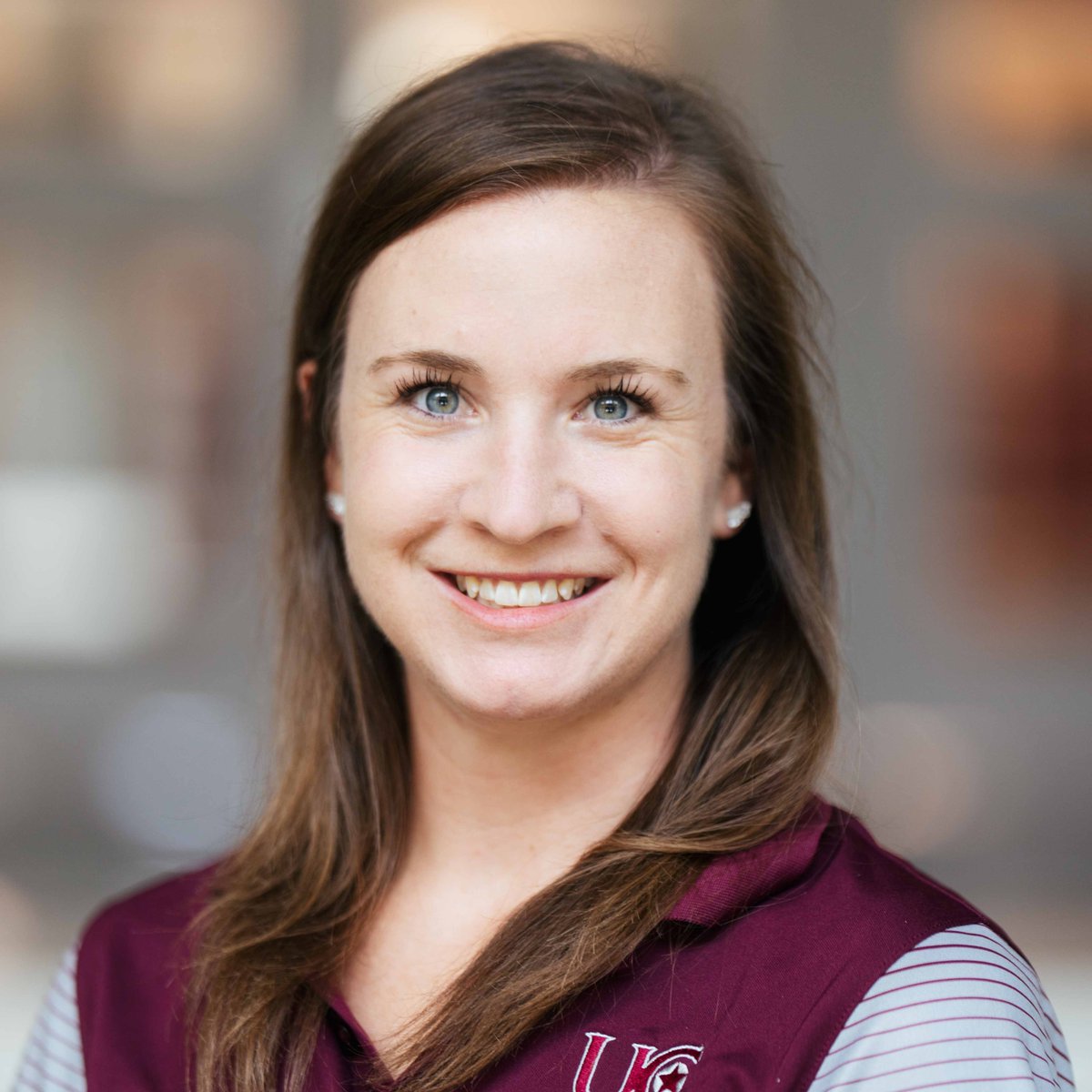 UCWV_ATC's tweet photo. Following is Kasey Byzewski
-Her sports are Women's Soccer, Men's Volleyball, &amp; Golf
-This is her 4th year at UC
-Her favorite drink is an iced coffee
-She loves the fall &amp; winter time (especially snow days) https://t.co/j8NACKRXB5