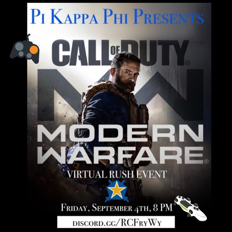 Pi Kappa Phi ODU tweet media