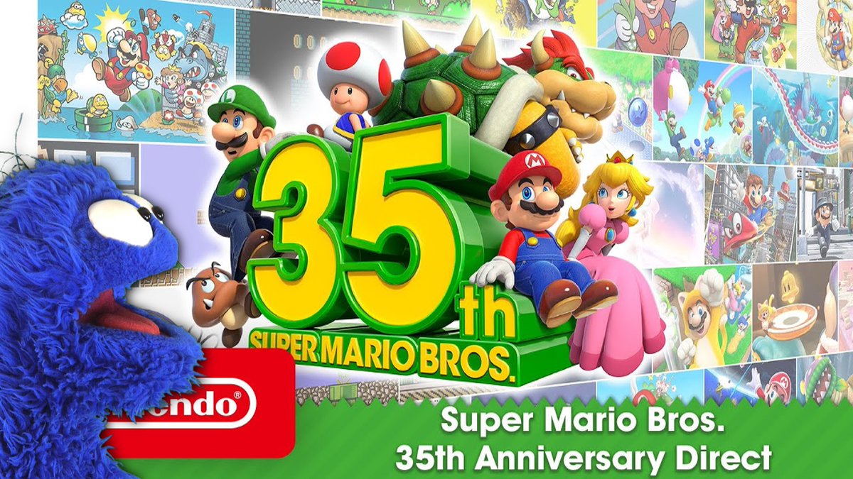 ArloStuff's tweet photo. DO THE MARIO

https://t.co/eTFT8HBO0z https://t.co/HmQ5WzfbTX