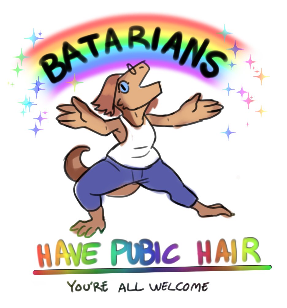 Hjemi_Art's tweet photo. I have a 100% idiotic headcanon of batarians now. Idek I need sleep. #batarians #masseffect #headcanon https://t.co/AFhWYs8nNJ