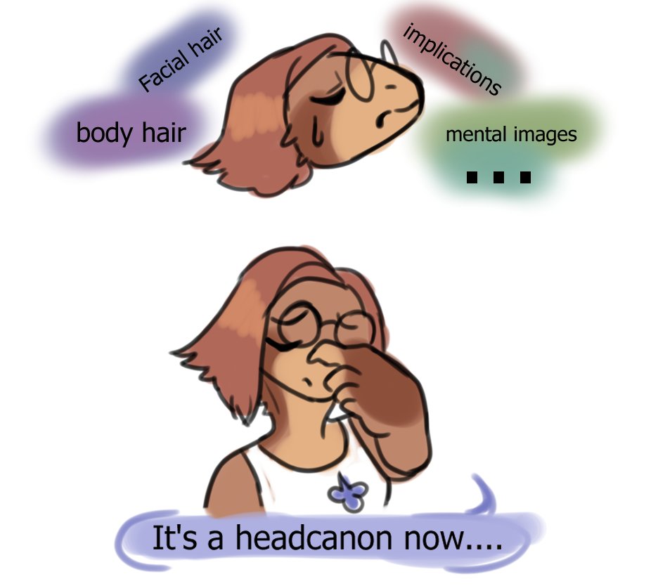 Hjemi_Art's tweet photo. I have a 100% idiotic headcanon of batarians now. Idek I need sleep. #batarians #masseffect #headcanon https://t.co/AFhWYs8nNJ