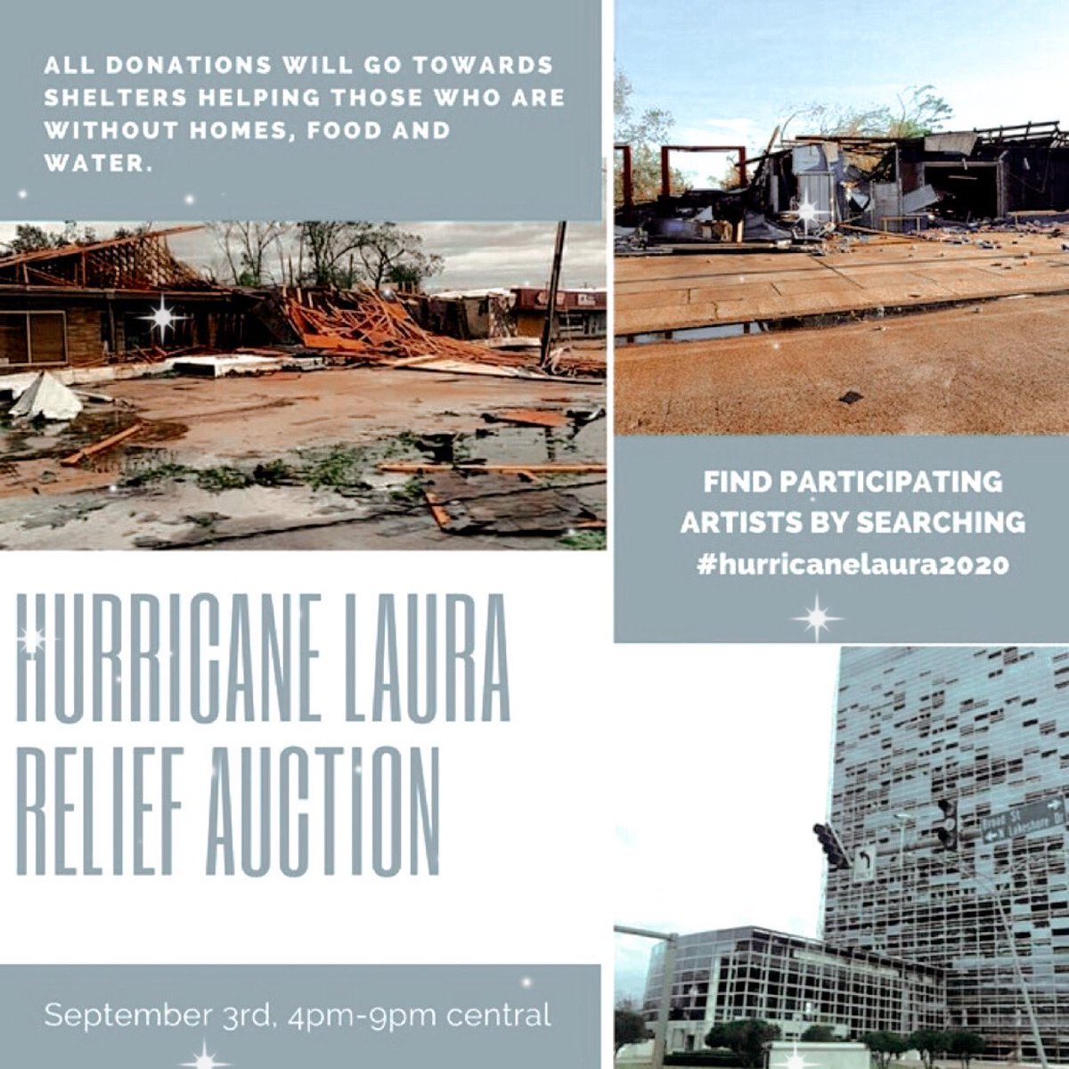 hellostitched's tweet photo. Collab auction with @celest_co_ is happening TODAY at 4pm central on Celest Co.’s page! 💞 All proceeds will be donated to those affected by Hurricane Laura - set your alarms to bid on this fall scrunchie bundle &amp; beautiful earrings by Karla and Chelsea! 😍 https://t.co/jj3pED0Gp5