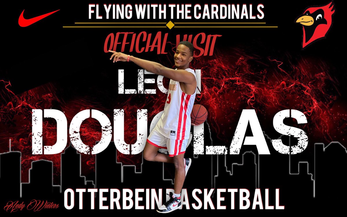 ldouglas_21's tweet photo. HUGE thanks to @CoachAWinters @Otterbein_MBB for having me on campus today. Go Cardinals!!! https://t.co/lpXmKz7EWf