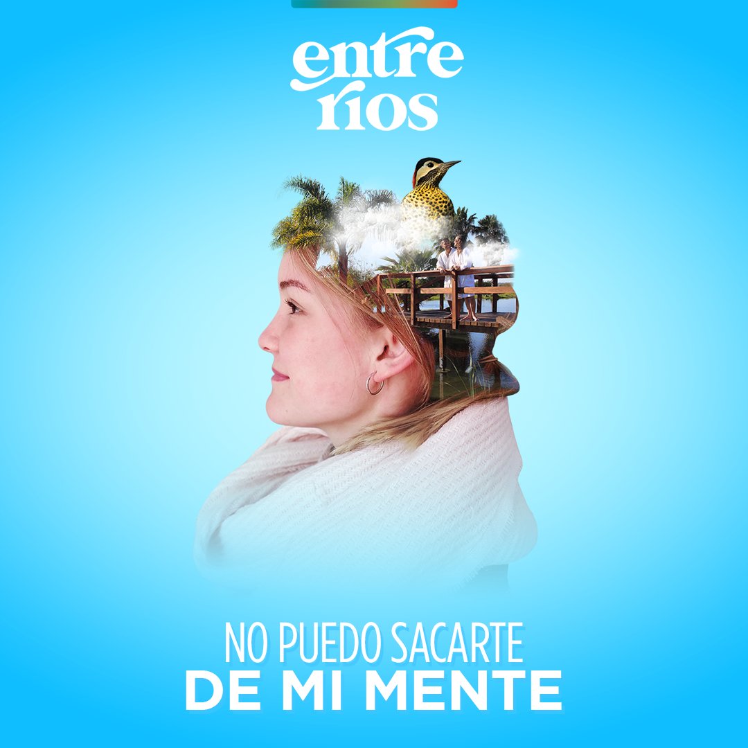 "Hoy nos cuidamos en casa y hay lugares que no podemos sacar de nuestra mente".
¿Cuál es el tuyo? 👇🏻Envianos tu audio por whatsapp con eso que tanto extrañás de #EntreRíos al +54 9 3434712005 
#EntreRíosHaceBien #DestinoSeguro"
