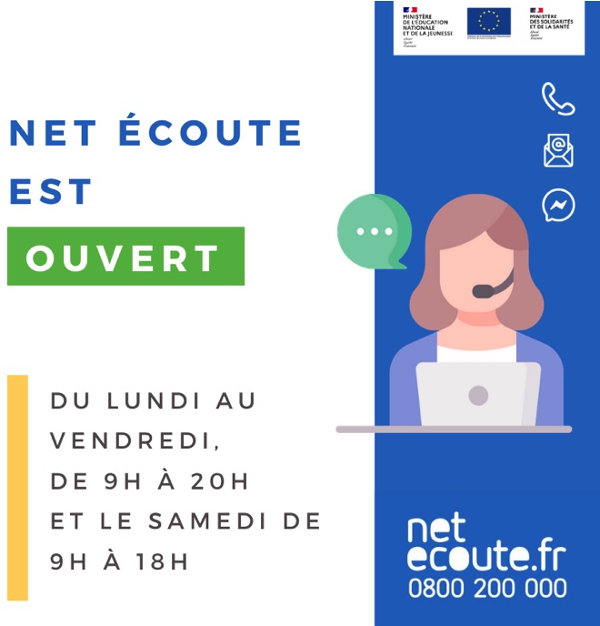 e-Enfance/3018 tweet media