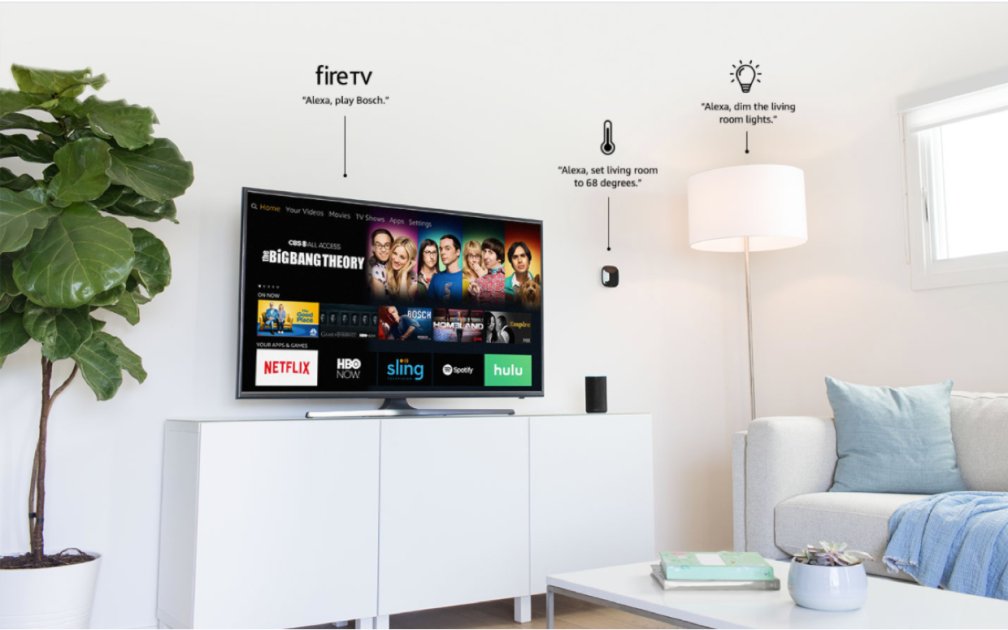 engadget's tweet image. Alexa for Residential lets landlords create smart apartments engt.co/3gSsveB