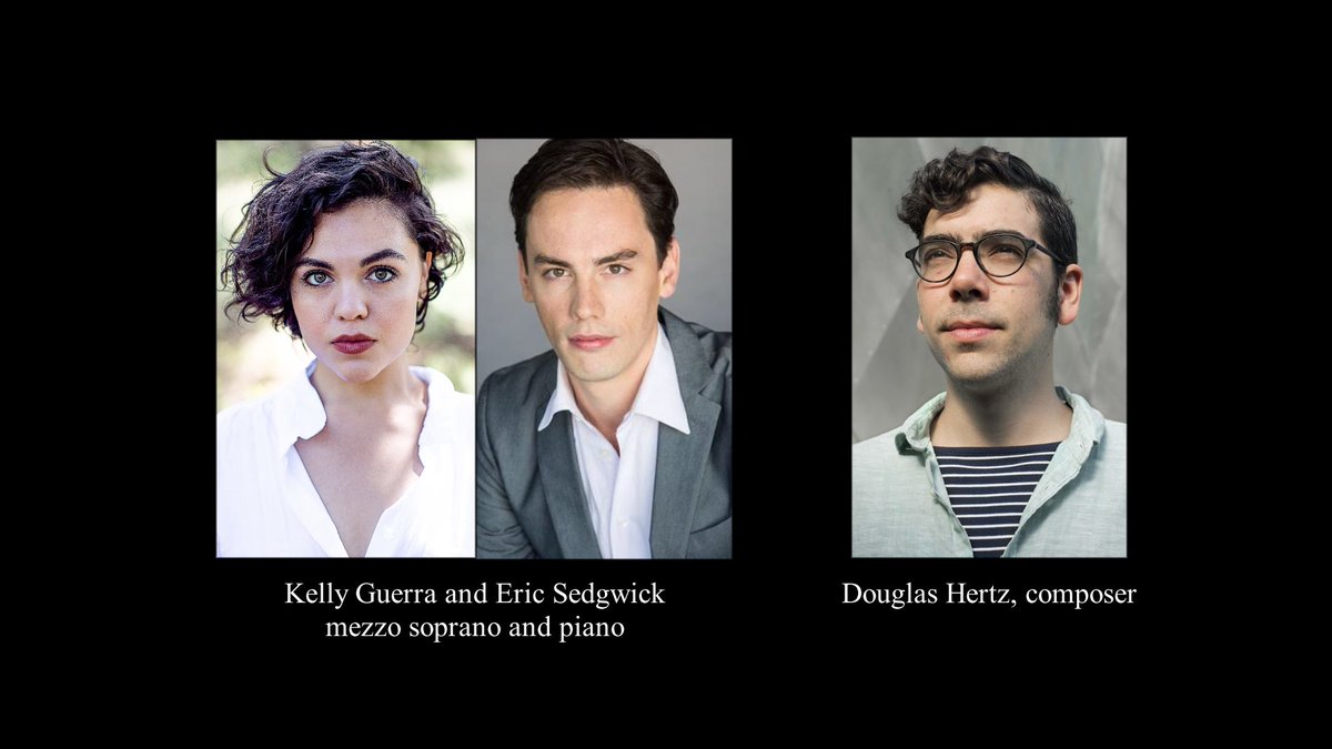 Please enjoy our thirteenth round of #GLFCAMGigThruCOVID premieres, live at the page below! From New York, NY to Chicago, IL.

glfcam.com/glfcamgigthruc…