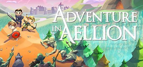 JDR_RPG's tweet photo. Le 26 août 2020 sortait l'Action-Adventure : Adventure In Aellion

@advinaellion 

#RPG #crpg #arpg #actionaventure #trpg #srpg #drpg #roguelike #mmorpg #shooterrpg #cardrpg #puzzlerpg #textadventure #simulationrpg #JDR #roliste #unjourunrpg https://t.co/mX4j00ayDl