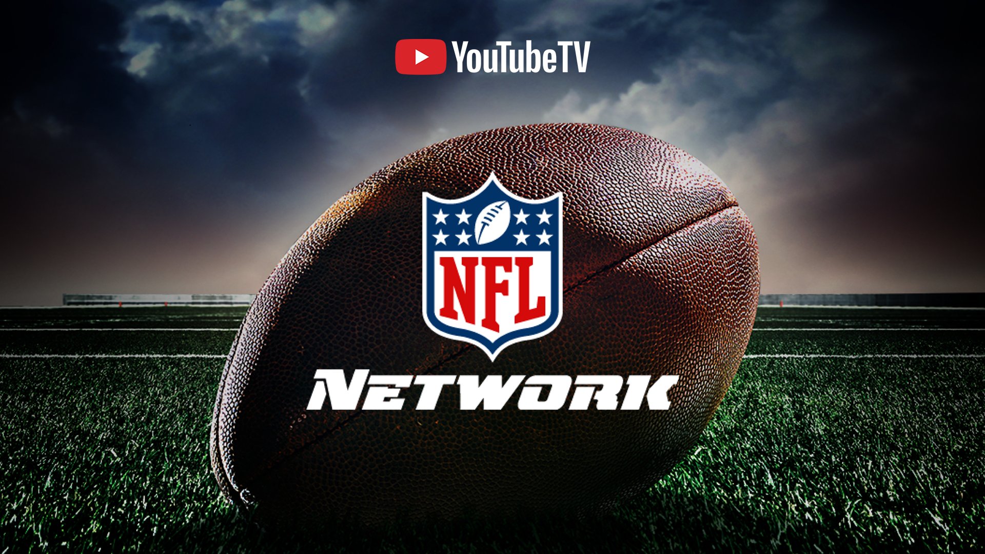 nfl network on youtube tv