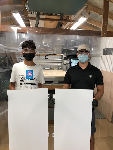 Servite High School tweet media