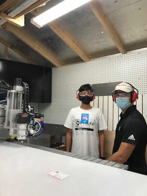 Servite High School tweet media