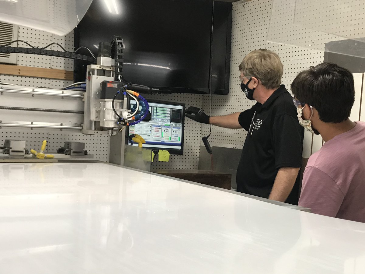 Servite High School tweet media