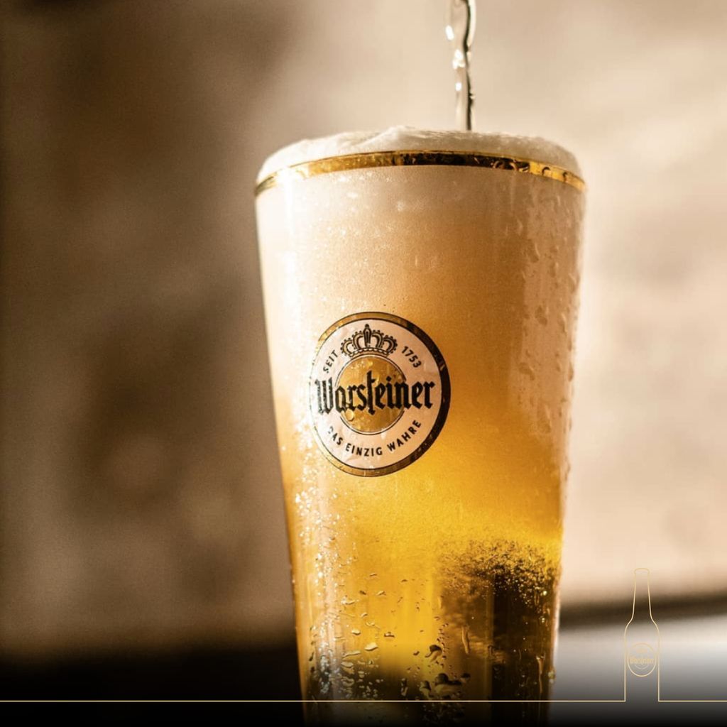 Keep your head up, there's only 1 day to the weekend 🍻#SeriousAboutBeer https://t.co/pU13WVp3OA
