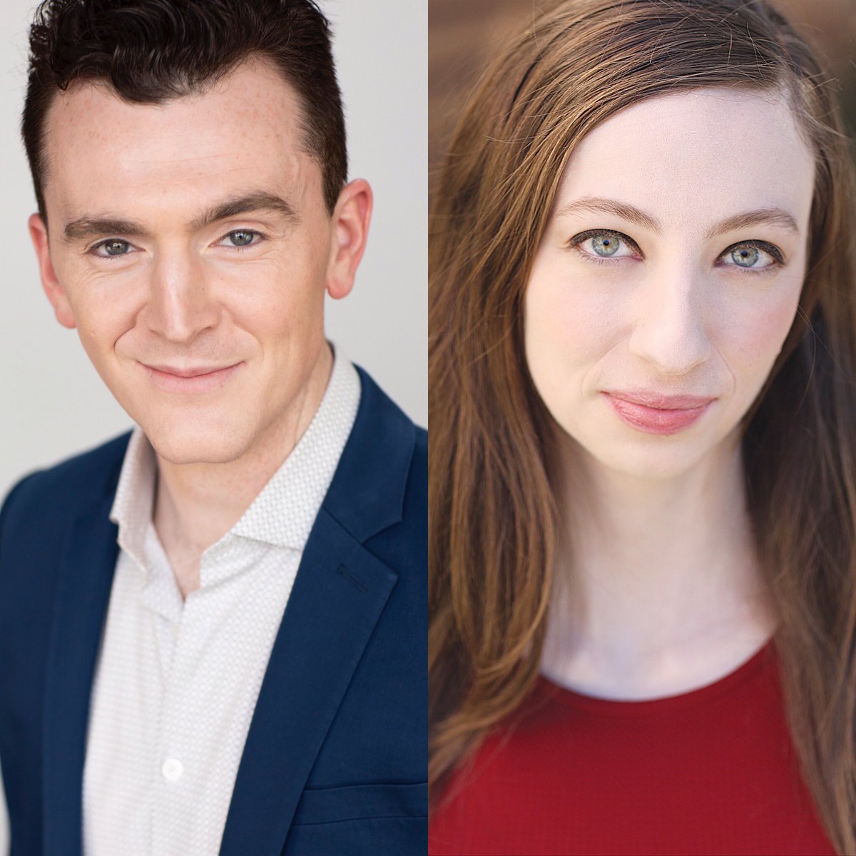 AHauntedEgo's tweet photo. OUR FINAL CAST: 

DAVID NEYLON (“JOE”) &amp; JESSICA KANE (“CHELSEA”)

https://t.co/Mdz6sEgaee
https://t.co/Pe4V305LlY
https://t.co/YZ5gbF9Fw4

https://t.co/dfG3doXxbo

#crowdfundingcapaign #psychologicalthriller #PTSD #mentalhealth #pilot #tvpilot #shortfilm #covid19film https://t.co/ubLDLvWRNf