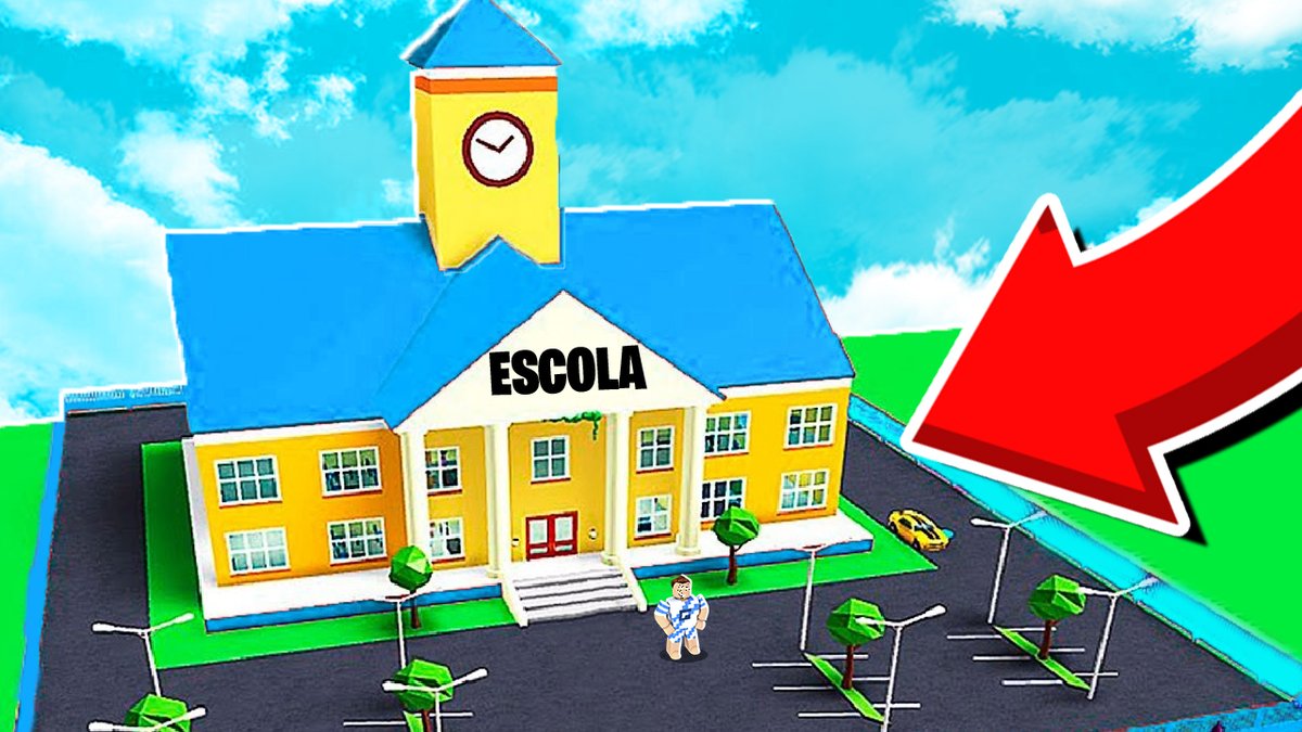 ⚠️ROBLOX THUMBNAIL⚠️

RETWEET AND FAVORITE IF YOU LIKE!

AVAILABLE FOR COMMISSIONS!!!!