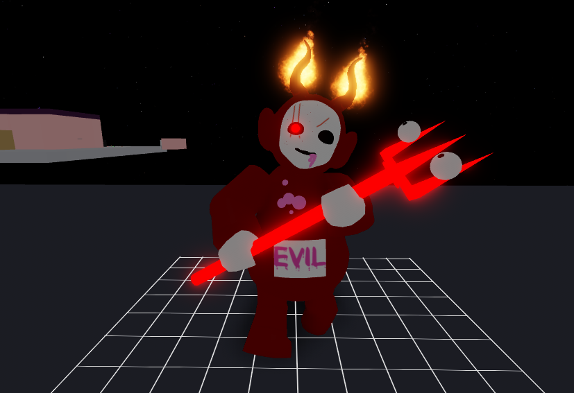 Slendytubbies 2: Roblox Edition - Roblox