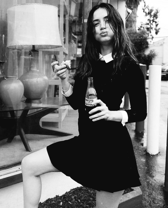 KittyKatNot's tweet image. If this doesn't scream "hall monitor" aka Catholic schoolgirl innocence...

I don't know what does, @TwistedRascal.