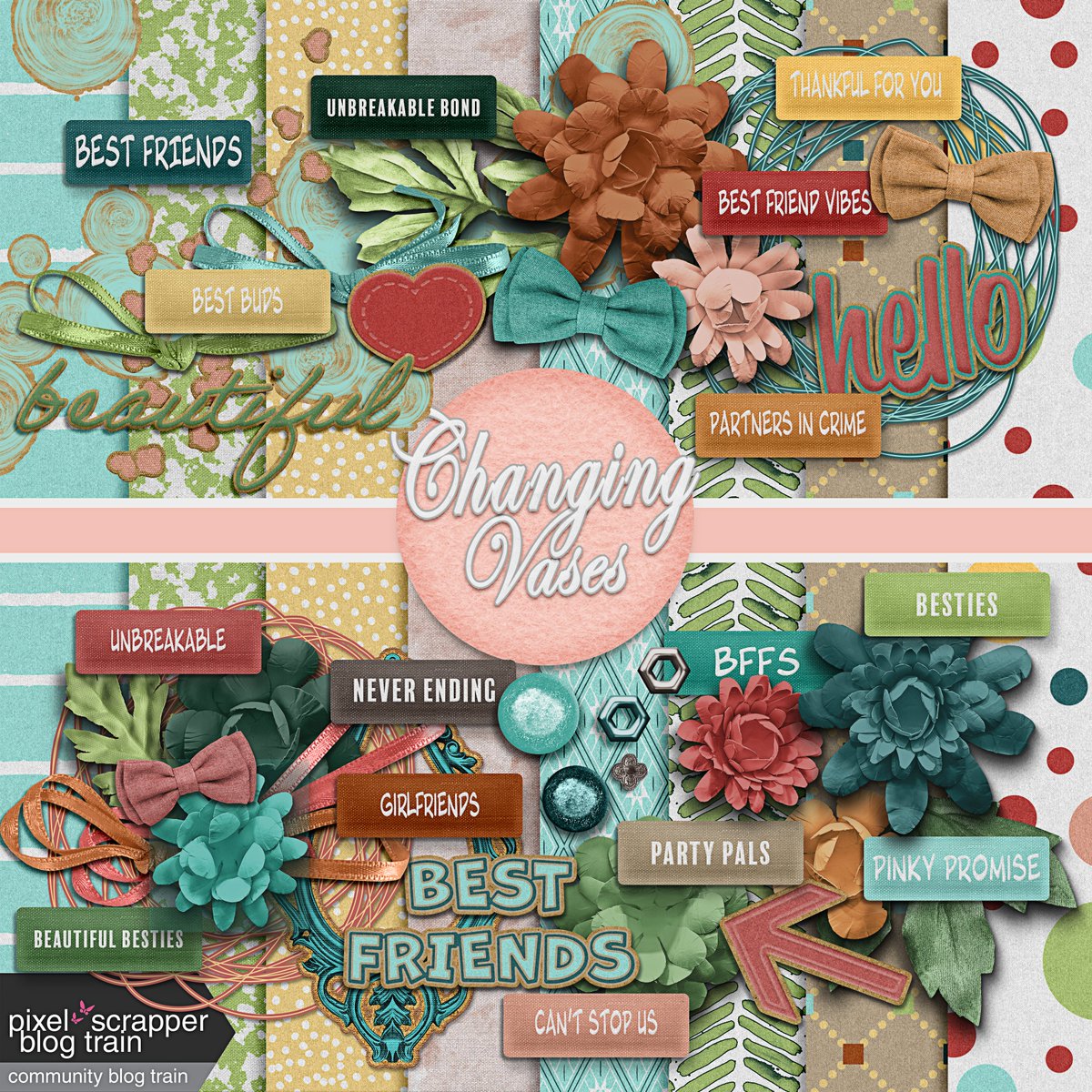ScrappinFree's tweet photo. Friends For Life -  Free #DigitalScrapbooking Kit https://t.co/r0WnBaam6i 

#Free #freebie #scrapbook #scrapbooking #digitalscrapbook #freescrapbook #freejournal #journalart #journaling #arts #artsandcrafts #crafty #papercrafts #inspiration #design #graphics https://t.co/UMq0T2xVKX