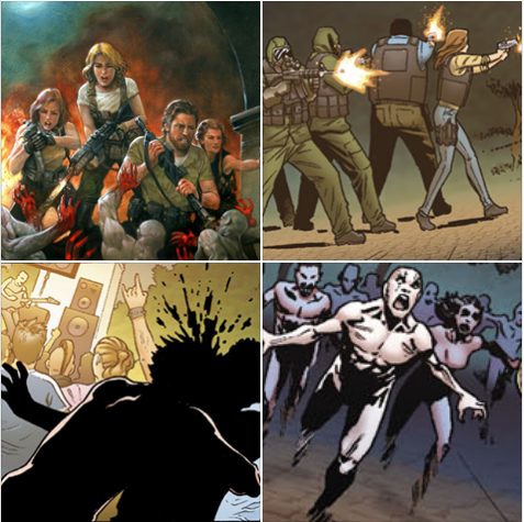 BTRGraphicNovel's tweet photo. We're over 1/3rd of the way to our goal in Week 2, and so close to $15,000 right now! Pre-Order today, support proven creative talents who put quality storytelling first &amp; respect the fans who make it all possible!
https://t.co/VwV5Z5duhb @Dixonverse @BrettRSmith76 @DaveDorman https://t.co/s13EE9JQRc