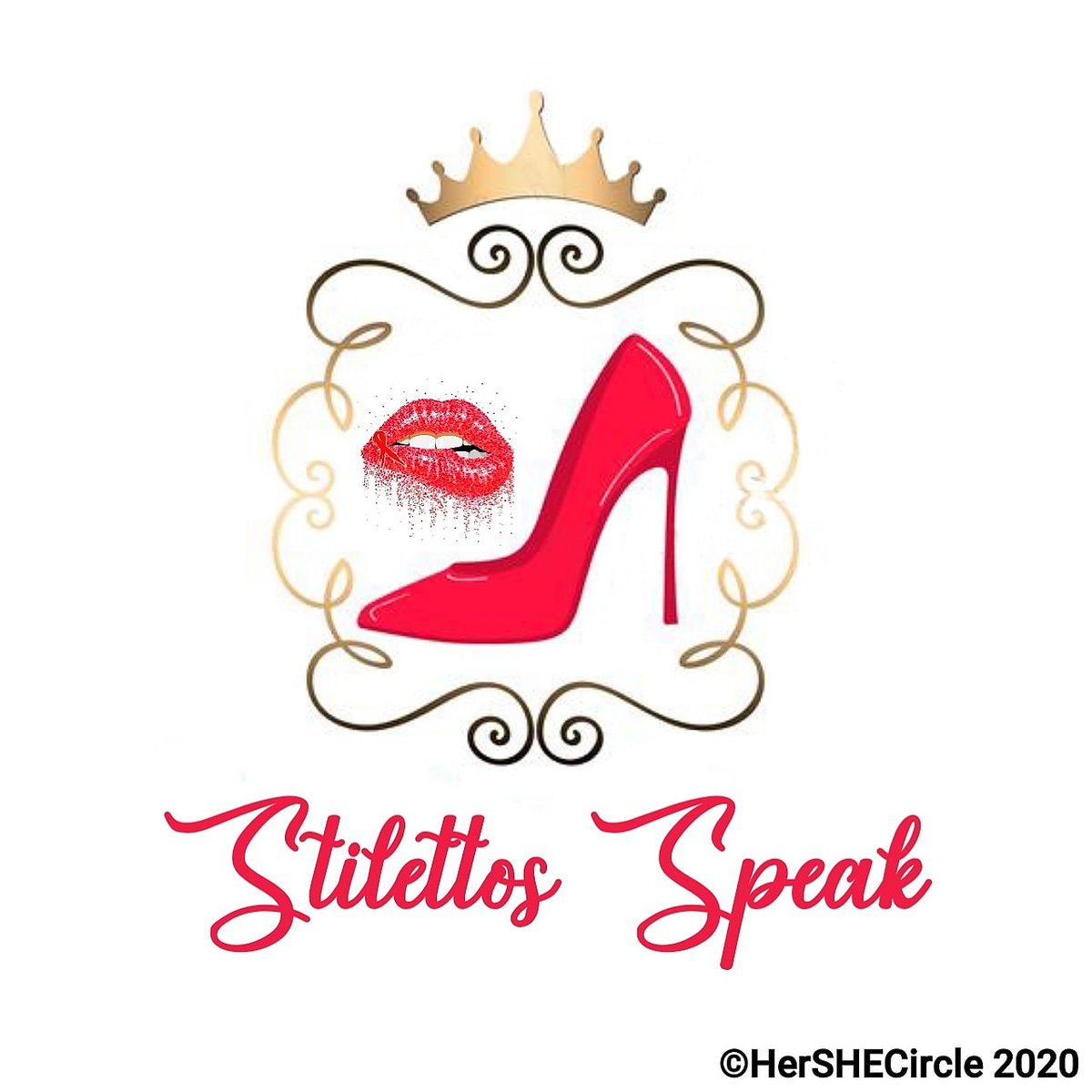 HerSHECircle's tweet photo. Her SHE Circle has a new Virtual segment called "Stilettos Speak"... to learn more go to our website: https://t.co/LrmNoo1oSU https://t.co/0E9h1BMO93