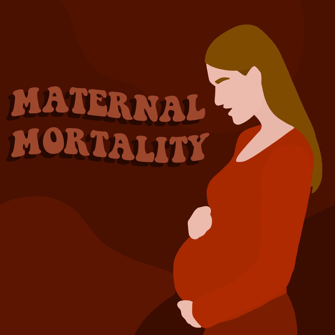 GirlUpGMA's tweet photo. Every day in 2017, approximately 810 women died from preventable causes related to pregnancy and childbirth. Avantika Saaish writes about this startling issue that isn’t as talked about as it should be. Read her piece at https://t.co/aFgwkINmhF. @KNargish @sethaarti9 @GirlUp https://t.co/ub4KuOISCE