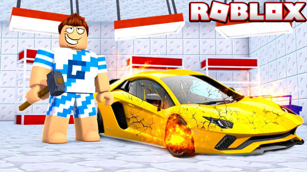 ⚠️ROBLOX THUMBNAIL⚠️

RETWEET AND FAVORITE IF YOU LIKE!

AVAILABLE FOR COMMISSIONS!!!!