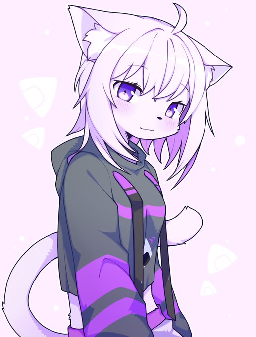 🐈🍙🎮 Okayu 🐈🍙🎮 