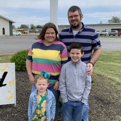 RevJrob's tweet photo. #NewProfilePic https://t.co/iXEPjXBGmj