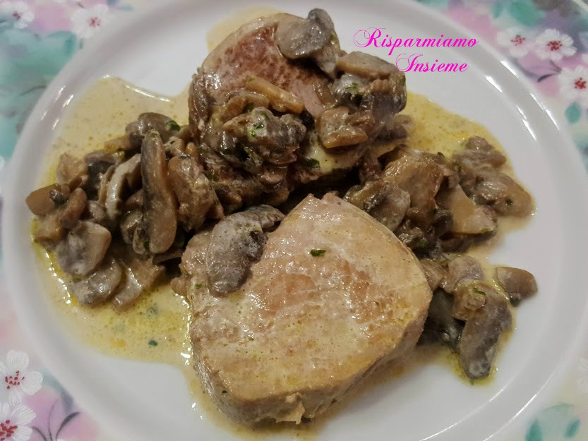 Risparmiamo2's tweet photo. #porkfillet #maiale #secondopiatto #filetedecerdo #funghi #mushrooms #hongos #secondidicarne #tutorial
https://t.co/PXAemkzvVk https://t.co/b3tXFPEYLm