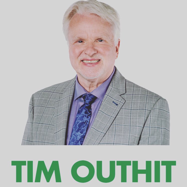 Tim Outhit on X: Launched  today! I hope