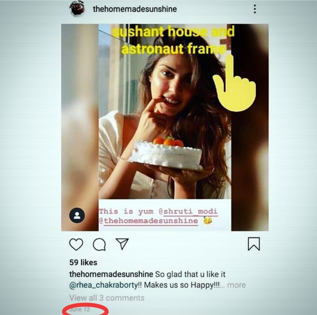 ShwetaGup001's tweet photo. @shwetasinghkirt Sara Ali Khan..Imtiaz Khatri..The whole plotting and was executed..in a day time.. from Disha Salian to Sushant &amp; that minor, minor 14 years old must be assaulted from long time..#CantGagSSRCoverage and Rhea was there at Sushant's house on 12th,13th,14th June.(2nd body long hair) https://t.co/1fGdIajUd4