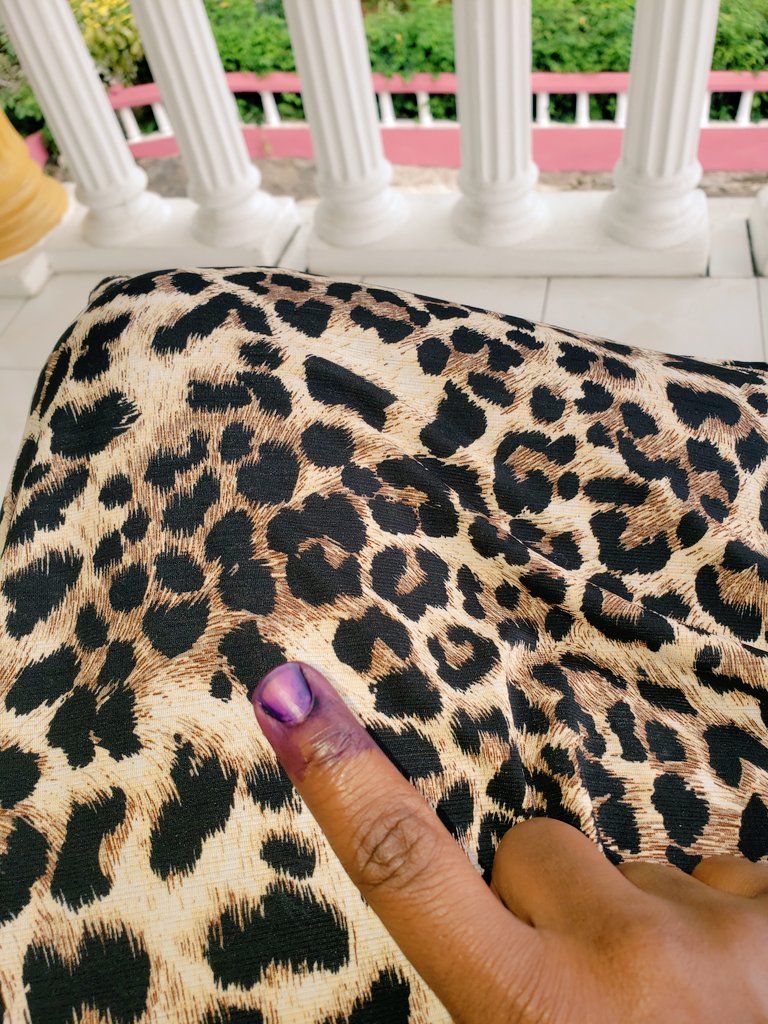 Shikira876's tweet photo. Jamaicans plz go out and vote. It's your right. Our ancestors died fighting for this right. #JamaicaVotes2020 #JaDecides2020 #ivoteja https://t.co/X7bZFNOf9k