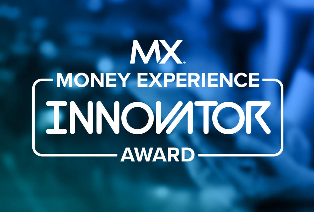 mX's tweet photo. We've announced the 2020 MX Innovator Awards winners. #mxs2020

“The MX Innovator Awards are our way of recognizing those brands that are leading the way with new products &amp; services that will change the future of money forever.” -Nate Gardner, CCO at MX ⌁https://t.co/dh5WOotH4Q https://t.co/cOZRjzgq2L