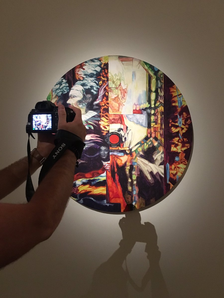 MTaggae's tweet photo. Exposition Traversées 29 août > 29 novembre 2020
Alain Loiselet // Thierry Pertuisot
Coup de cœur en pagaille // précision et minutie des Artistes
#EXPOSITION #Traversees #ReimsVillecreative #coupdecoeur https://t.co/auYFFYLicv