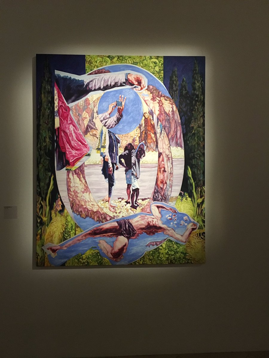 MTaggae's tweet photo. Exposition Traversées 29 août > 29 novembre 2020
Alain Loiselet // Thierry Pertuisot
Coup de cœur en pagaille // précision et minutie des Artistes
#EXPOSITION #Traversees #ReimsVillecreative #coupdecoeur https://t.co/auYFFYLicv