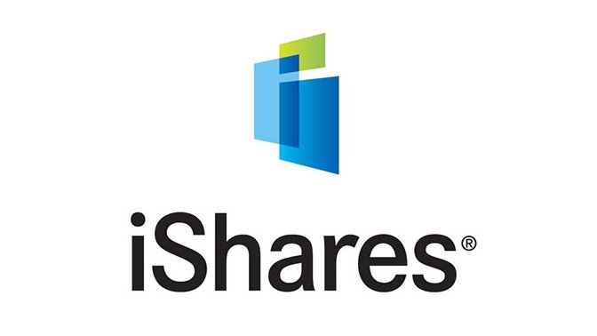 Ishares etfs. ISHARES ogo.