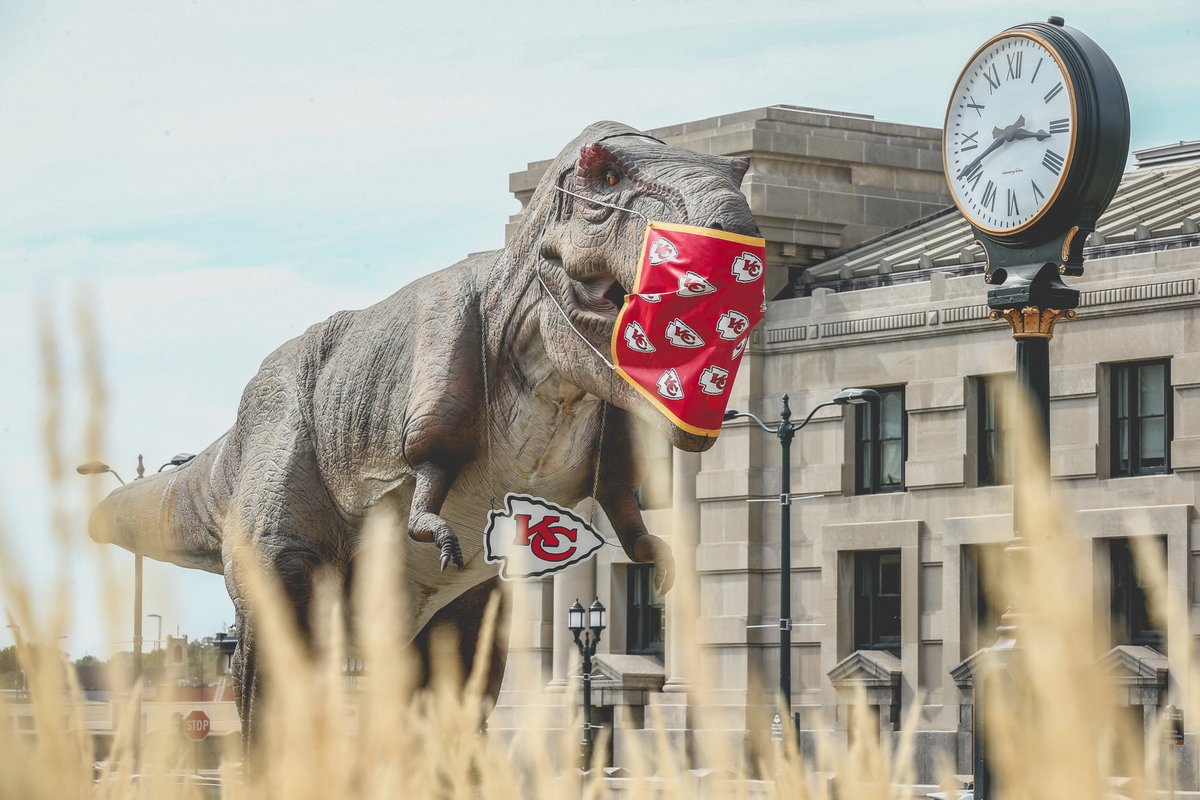 Chiefs's tweet photo. Lovely isn't it?? https://t.co/z2cPjl61Vt