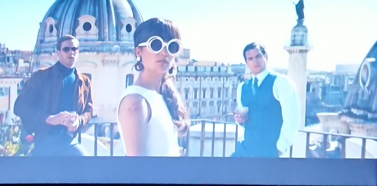 コードネームアンクル