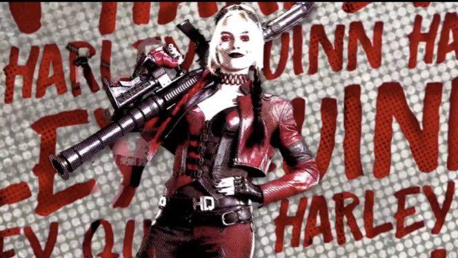 "Obra prima!" É como as pessoas que assistiram às exibições teste de "O Esquadrão Suícida" definem o filme bit.ly/3br6ke4

#DCComics 
#SuicideSquad
📸Foto: Divulgação/Warner Bros.