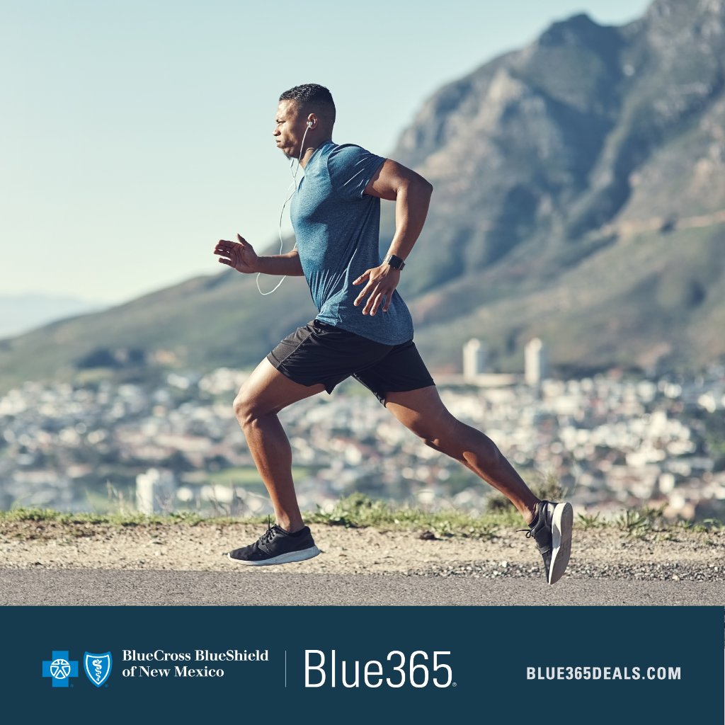 BCBSNM's tweet photo. With premier discounts on footwear, there has never been a better time to buy casual or athletic shoes. Check out this offer through Blue365 and sign up for free today. https://t.co/zcdyA7BIYa https://t.co/7QSxLSCFHQ