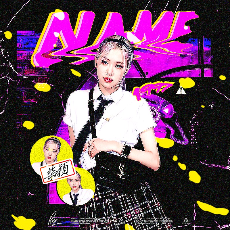 18:00 , 04/09
pin - taeyong rose

❗️แจกงานแทยงกับโรเซ่ครับเนื่องจากร้านเรามีฟลวครบ1000 ขอสงวนสิทธ์ให้กับลูกค้าฟลวร้านลตบนะครับ ขอบคุณทุกคนมากที่อยู่กับเรามาจนถึงทุกวันนี้ถึงเราจะเปิดน้อยก็ตามแต่รักนะครับ 🥺🖤🤟🏾❗️

mention - จองtaeyong , จองtaeyong ให้ @.littleboystorex