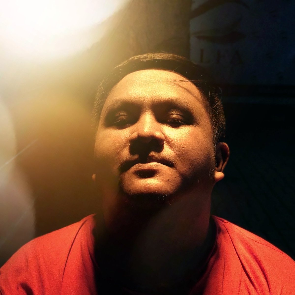 oganmaga's tweet photo. #FotoProfilBaru https://t.co/0z8cigZfPQ