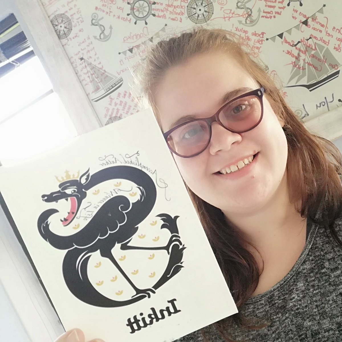 D03Danni's tweet photo. #NewProfilePic https://t.co/L2QmdM4WUQ